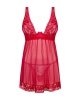Obsessive Koszulka Lacelove babydoll + stringi GRATIS!!!